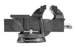 NEO Ključavničarski primež 125 mm