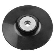 Graphite Fiber disk 125 mm