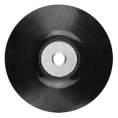 Graphite Fiber disk 125 mm