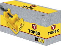 Topex Modelirni primež 60 mm