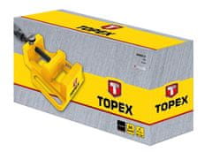 Topex Modelirni primež 60 mm