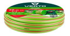 Verto Vrtna cev 20 m, 3/4" PROFESSIONAL