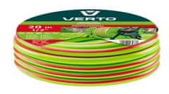 Verto Vrtna cev 20 m, 1/2" PROFESSIONAL