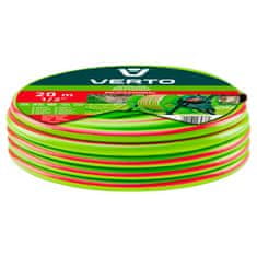 Verto Vrtna cev 20 m, 1/2" PROFESSIONAL