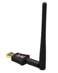 slomart AK225B Dual band card 2.4/5ghz 600mb ac