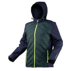 NEO PREMIUM softshell jakna s podlogo, velikost S