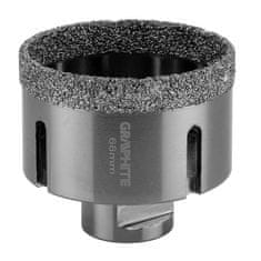 Graphite Diamantna vrtalna žaga 68 mm x M14