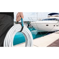 Cellfast Vrtna garnitura 20m 1/2" s konicami Cellfast Yacht Prestige