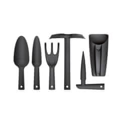 Prosperplast Komplet vrtnega orodja Respana Gardening Tools