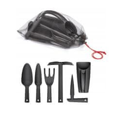 Prosperplast Komplet vrtnega orodja Respana Gardening Tools