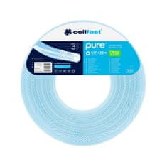 Cellfast Cellfast Pure cev za pitno vodo 12,5 mm x 2,5 mm 20 m