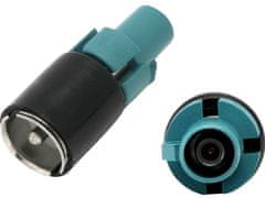 Blow 0728# Adapter za avtomobilsko antenovw golf5-iso