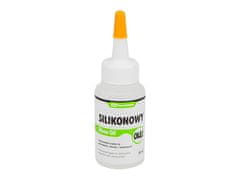 Blow 9175# Tekoče silikonsko olje 50 ml. ag oliver