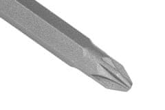 Graphite Nastavek za izvijač PZ2 x 6,35 x 300 mm, 1/4"