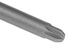 Graphite Nastavek za izvijač PZ3 x 6,35 x 150 mm, 1/4"