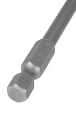 Graphite Nastavek za izvijač PZ3 x 6,35 x 150 mm, 1/4"