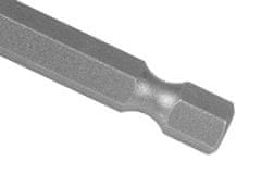 Graphite Nastavek za izvijač PZ2 x 6,35 x 150 mm, 1/4"