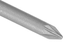 Graphite Nastavek za izvijač PZ1 x 6,35 x 150 mm, 1/4"