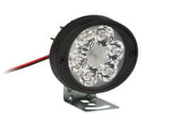 Blow 23-259# Avtodelovna svetilka 6 LED 12w 10v-30v 4000k 1200lm