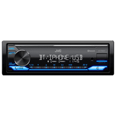 JVC JVC KDX-382BT Avtoradio BT, USB, FM