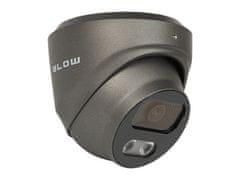 Blow 77-852# IP blow kamera 5mp bl-i5is28tbm/poe grafitna kupola