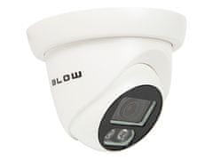 Blow 77-653# Blow 5mp analogna kamera bl-a5ke28twm dome