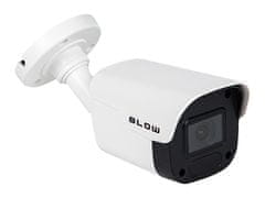 Blow 77-862# IP kamera blow 4mp bl-i4eco28bwp/mic/poe