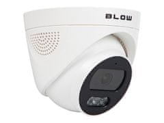 Blow 77-863# IP blow kamera 4mp bl-i4eco28dwp/mic/poe notranja