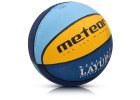 Košarkarska žoga MTR LAYUP vel. 3 modro-rumena D-359