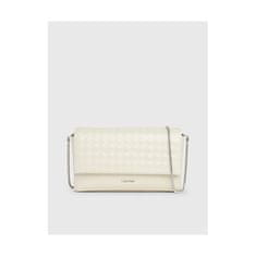 Calvin Klein Torbice elegantne torbice krem Mini Quilt