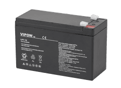 vipow Gel baterija VIPOW 12V 7.0Ah