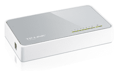 TP-Link TP-LINK TL-SF1008D stikalo 8 portov, 10/100Mb/s