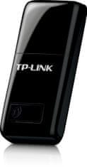 TP-Link TP-LINK TL-WN823N Mini WiFi kartica, USB, 300Mb/s, standard N