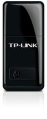 TP-Link TP-LINK TL-WN823N Mini WiFi kartica, USB, 300Mb/s, standard N