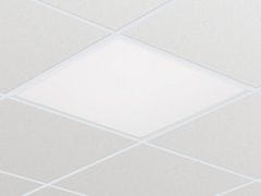 slomart LED panel 60x60 48w stropna svetilka kaseta 4000k nevtralna