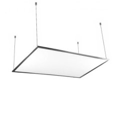 slomart Komplet jeklenic za obešanje LED panelov 60x60 120x30