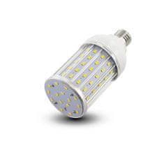 slomart E27 LED koruzna žarnica 30w kovinska 4000k nevtralna