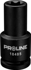 Proline Impact socket 1/2" Torx E20 prolin obesek