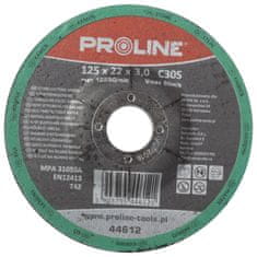 Proline Disk za rezanje kamna. t42, 115x3,0x22c30r prolin