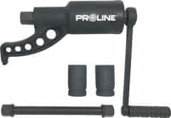 Proline Multiplikator navora 4800 nm, 1:64, 32,33 mm, prolin