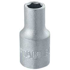 Stanley 1/4" nastavek 6 kos 12 mm