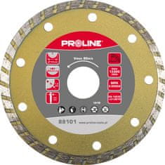 Proline Turbo diamantni disk (mat.bud) 115*2,0*7,5*22,23 prolin