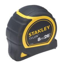 Stanley Stanley Tylon meri 8m-26ft/25mm plastično ohišje [l]