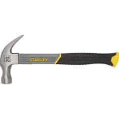 Stanley Stanley f/stekleno kladivo 560g krempelj