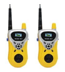 slomart AG490 Walkie talkie set