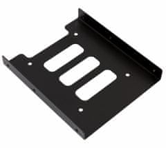 slomart AK294 HDD SSD 2,5 do 3,5'' pogonski adapter