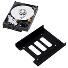 slomart AK294 HDD SSD 2,5 do 3,5'' pogonski adapter