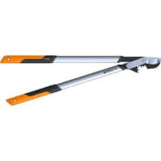 Fiskars Vzvodni škarjasti obrezovalnik 800 mm l powergearx lx98