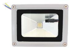 slomart ZD48 Halogenski LED reflektor 9,6 W RGB