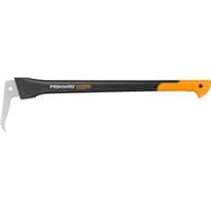 Fiskars Capina xa22 dolžina 785 mm (za obračanje in premikanje debla) [1003623]